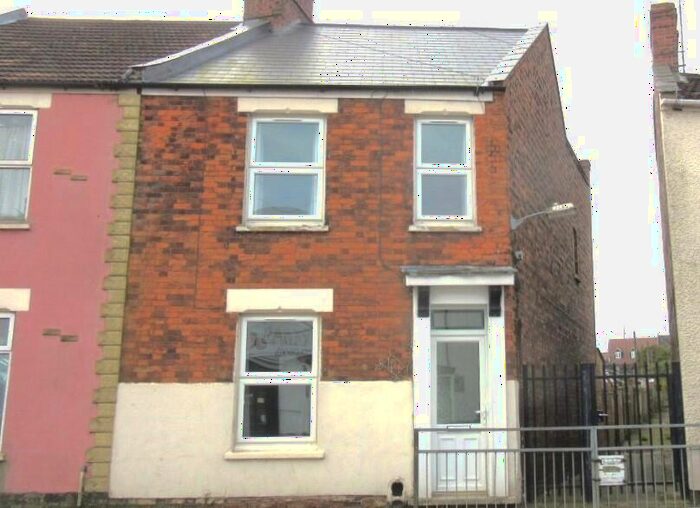 2 Bedroom Terraced House To Rent In Loke Road, King's Lynn, PE30