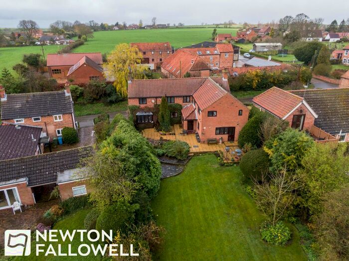 4 Bedroom Cottage For Sale In Town Street, Askham, NG22