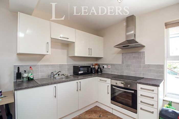 1 Bedroom Flat To Rent In Evesham Road, Astwood Bank, Redditch, B96