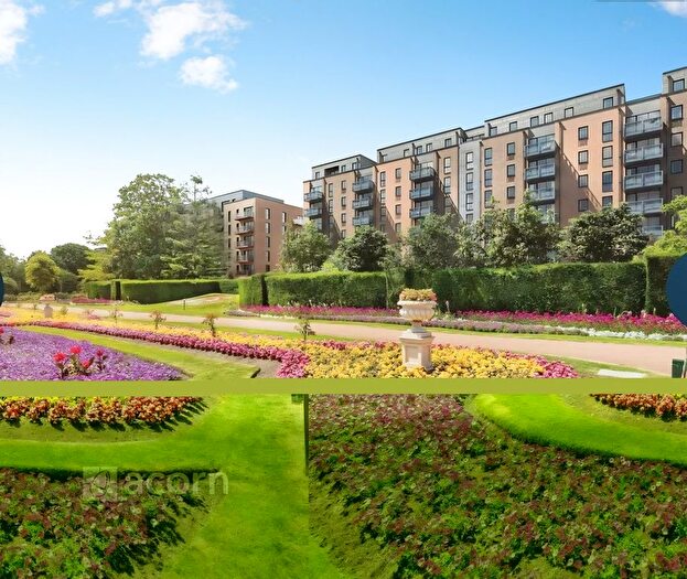 2 Bedroom Flat To Rent In Truman Way, Dartford, DA1