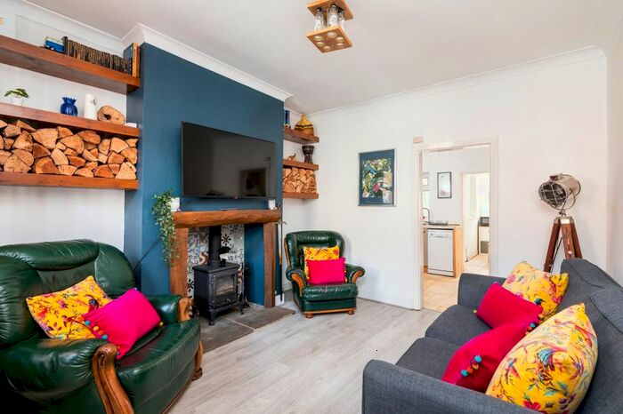 2 Bedroom Flat To Rent In Carnot Street, York, YO26