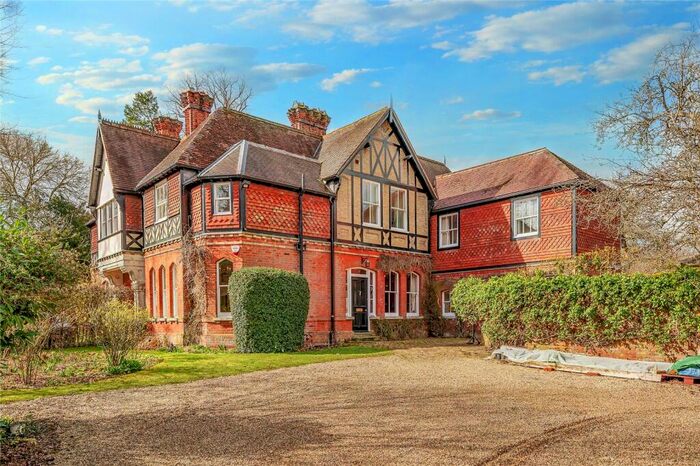 4 Bedroom House For Sale In Grundisburgh, Woodbridge, Suffolk, IP13