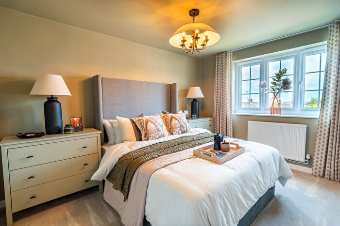 4 Bedroom Detached House For Sale In "Longford" At Fleetwood Road North, Thornton-Cleveleys, FY7