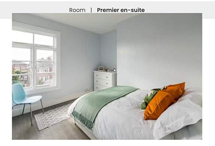 1 Bedroom Flat To Rent In Holgate Road, York, YO24