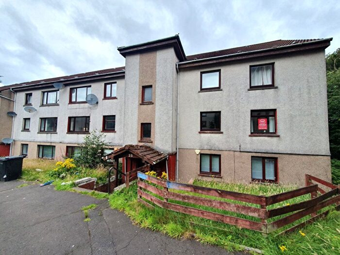 3 Bedroom Flat For Sale In D Kilcreggan View, Greenock, Renfrewshire, PA15