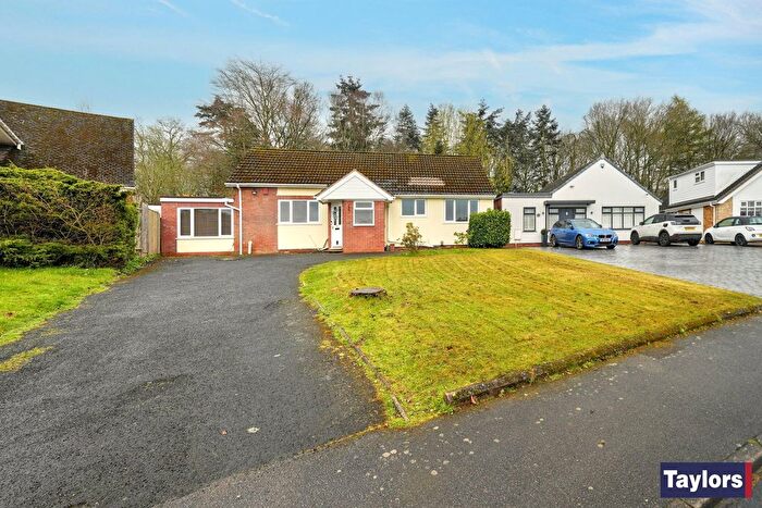 4 Bedroom Detached House For Sale In Osmaston Road, Norton, Stourbridge, West Midlands, DY8