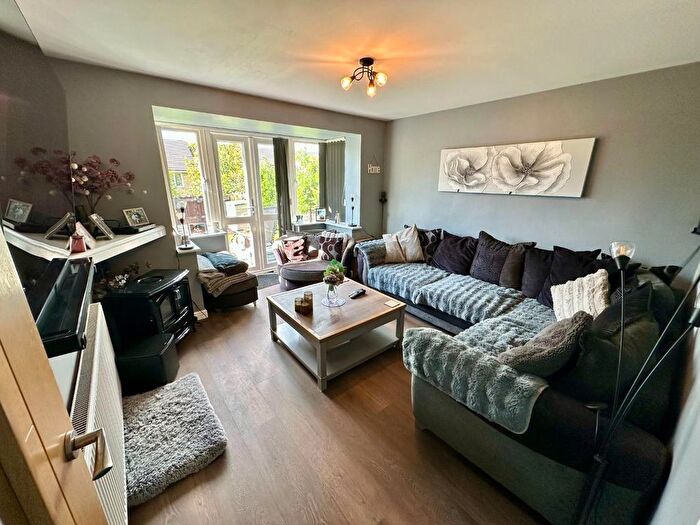 3 Bedroom Detached House To Rent In Fir Trees Close, Nelson, BB9