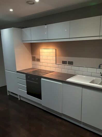 1 Bedroom Flat To Rent In The Fitzgerald, West Bar, S3