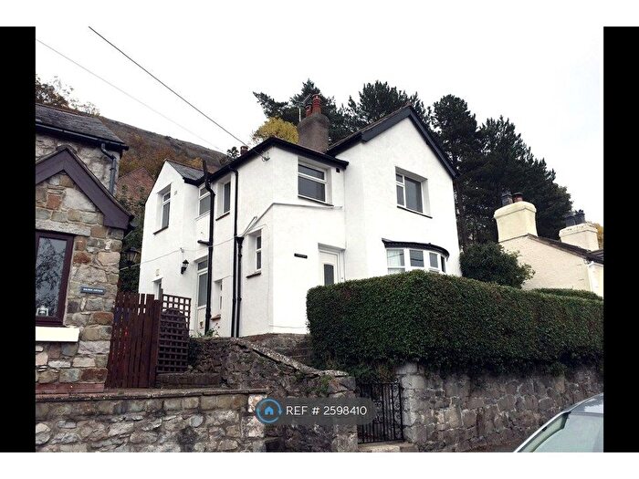 3 Bedroom Detached House To Rent In Lower Foel Road, Dyserth, LL18