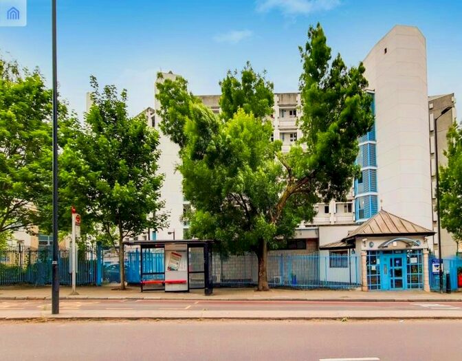 1 Bedroom Flat To Rent In Penton Rise, London, WC1X