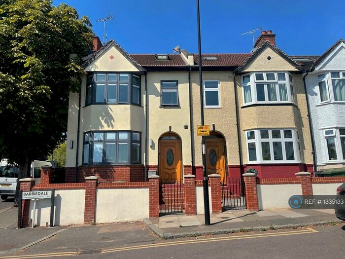 5 Bedroom Terraced House To Rent In Barriedale, London, SE14
