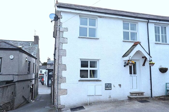 3 Bedroom Semi-Detached House To Rent In Printers Mews, Milnthorpe, Kendal, LA7