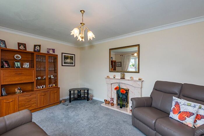 2 Bedroom Detached Bungalow For Sale In Monks Close, Penrith, CA11