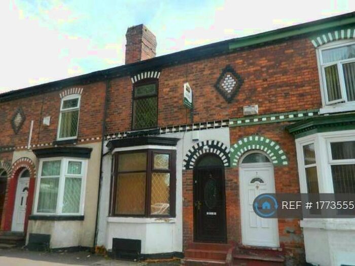 4 Bedroom Terraced House To Rent In Holmfirth Street, Manchester, M13