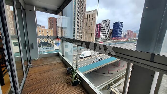 2 Bedroom Flat To Rent In Barking Road, London, E16