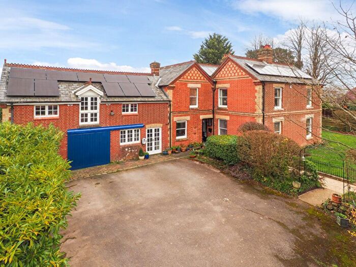 5 Bedroom Detached House For Sale In Solomons Lane, Southampton, SO32