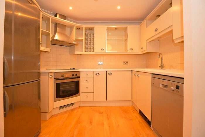 1 Bedroom Flat To Rent In Judkin Court, Heol Tredwen, Cardiff, CF10