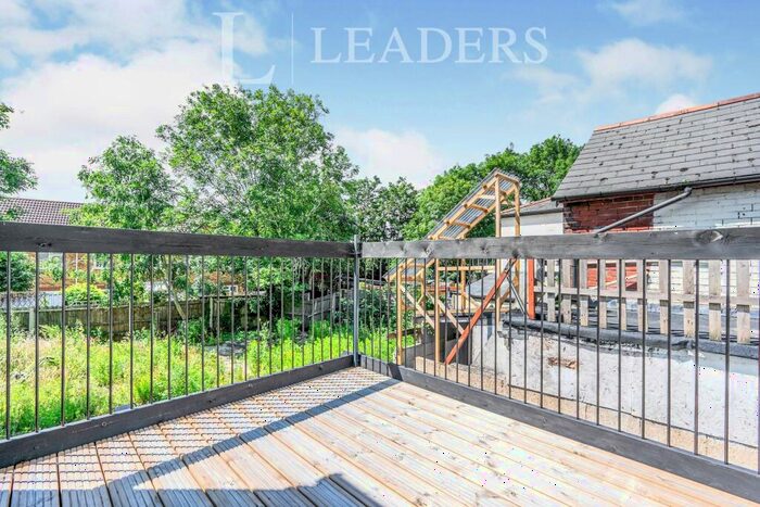 1 Bedroom Apartment To Rent In Waterloo Road, Freemantle, Southampton, SO15