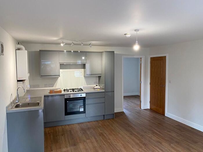 1 Bedroom Property To Rent In Gynsill Lane, Anstey, LE7