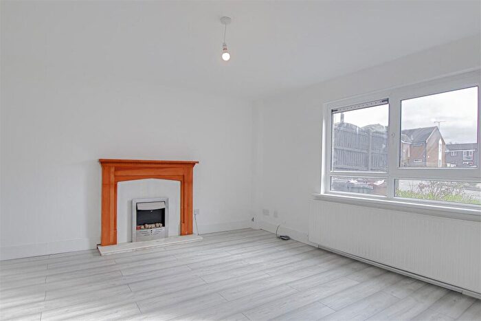 3 Bedroom Town House For Sale In Beatrice Place, Blackburn, BB2