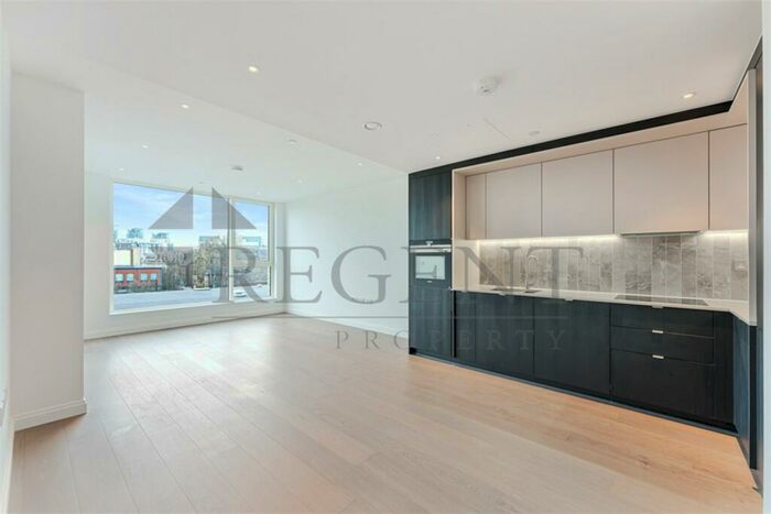 2 Bedroom Apartment To Rent In Oval Village, Kennington Lane, SE11