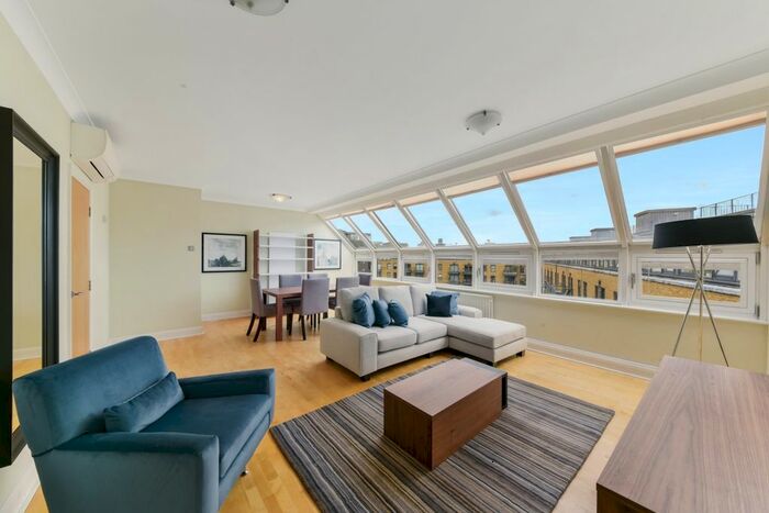 2 Bedroom Flat To Rent In Providence Square, Shad Thames, London, SE1