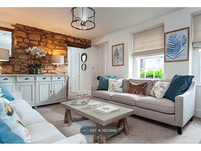 3 Bedroom Semi-Detached House To Rent In Butterrow Lane, Stroud, GL5