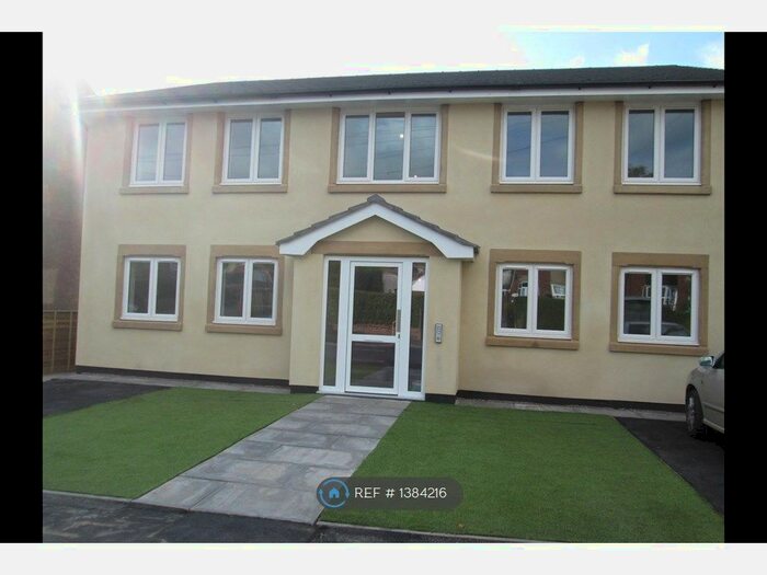 1 Bedroom Flat To Rent In Little Lane, Longridge, Preston, PR3