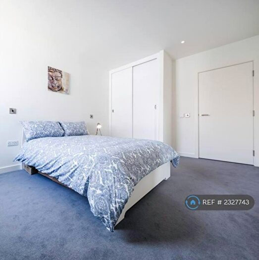 1 Bedroom Flat To Rent In Cara House, London, NW9