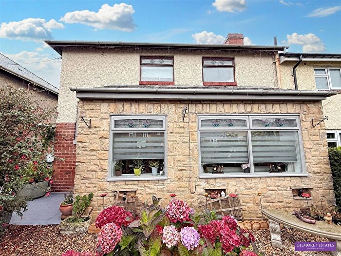 2 Bedroom Semi-Detached House For Sale In Castle Road, Prudhoe, NE42
