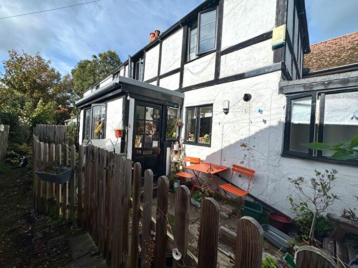 2 Bedroom Property To Rent In Middle Wall, Whitstable, CT5