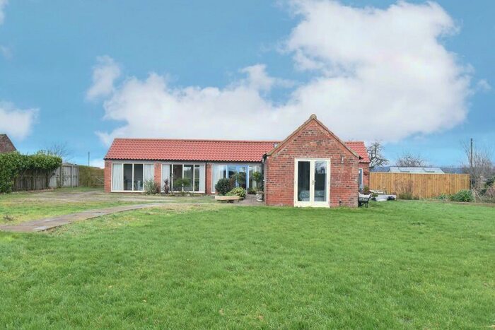 3 Bedroom Barn Conversion For Sale In Lovesome Hill, Northallerton, DL6