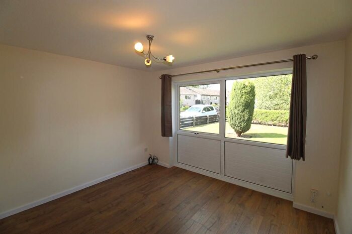 2 Bedroom Semi-Detached House To Rent In Parkhead Gardens, Bucksburn, AB21