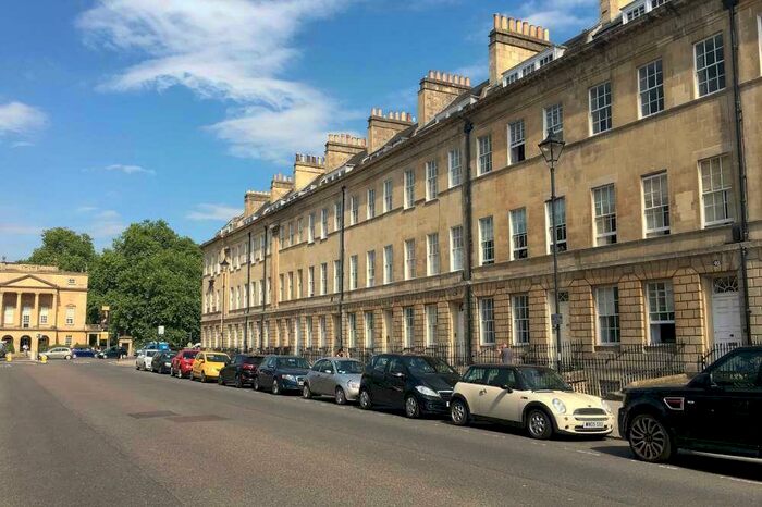2 Bedroom Property To Rent In Great Pulteney Street, Bath, BA2