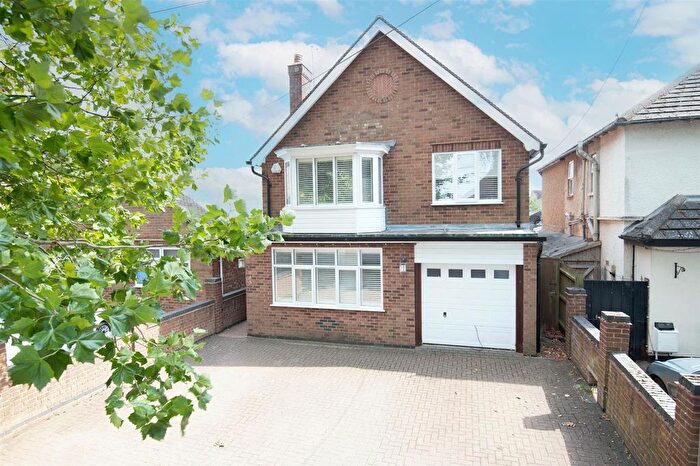 4 Bedroom Detached House For Sale In Wollaston Road, Irchester, NN29