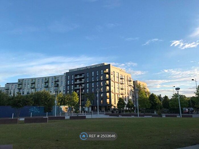 1 Bedroom Flat To Rent In Hemisphere, Birmingham, B5