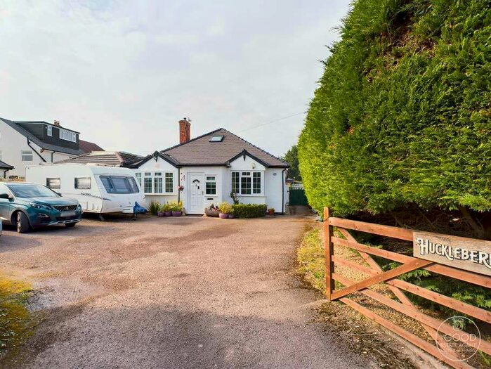 5 Bedroom Bungalow For Sale In Bridge Road, Hereford, HR2