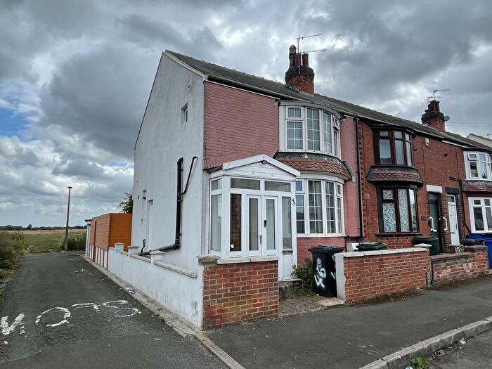 3 Bedroom Property For Sale In Finch Road, Balby, Doncaster, DN4