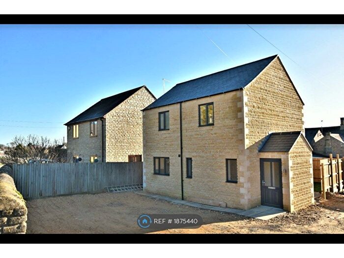 2 Bedroom Detached House To Rent In Wood Road, Kings Cliffe, Peterborough, PE8