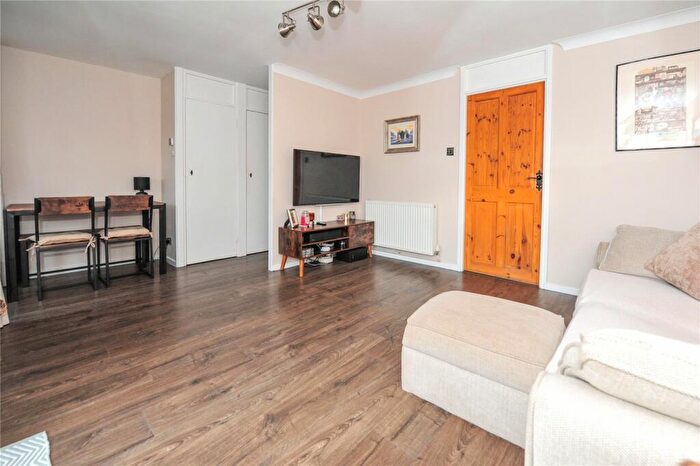 2 Bedroom Bungalow For Sale In Tozer Close, Wallisdown, Bournemouth, Dorset, BH11