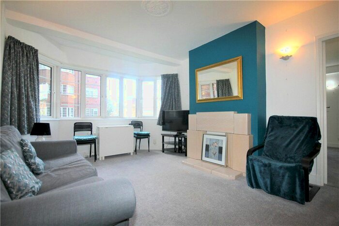 1 Bedroom Flat To Rent In Chiswick Village, London W4