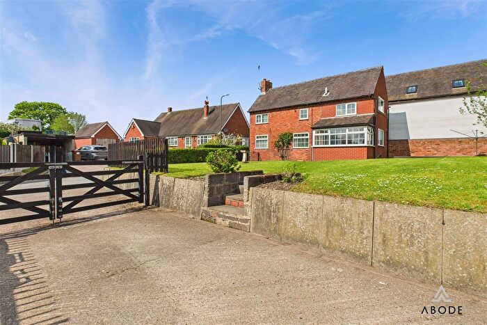 2 Bedroom Cottage To Rent In School House Lane, Abbots Bromley, Rugeley, WS15