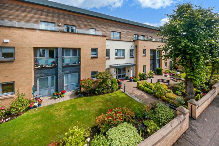 1 Bedroom Flat For Sale In Clarkston Road, Netherlee, Glasgow, G44