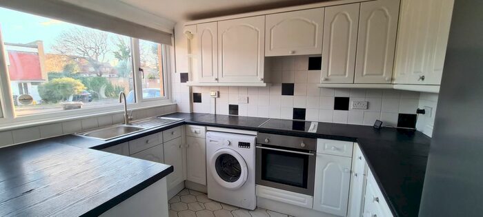 2 Bedroom Terraced House To Rent In Long Green, Chigwell, IG7
