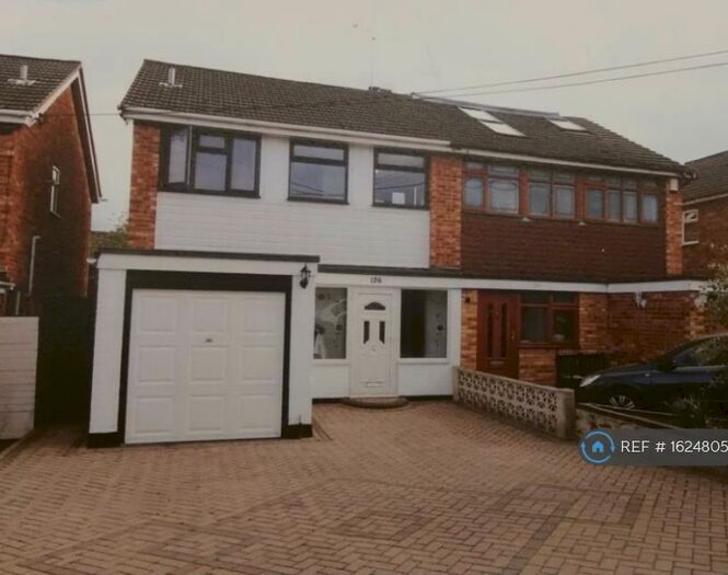 3 Bedroom Semi-Detached House To Rent In Bull Lane, Rayleigh, SS6