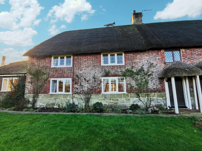 3 Bedroom Semi-Detached House To Rent In West Orchard, West Orchard, Shaftesbury, Dorset SP7