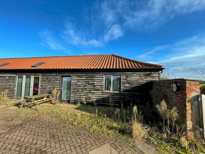 2 Bedroom Bungalow To Rent In Elizabeth Lane, Buxton, Norwich, NR10