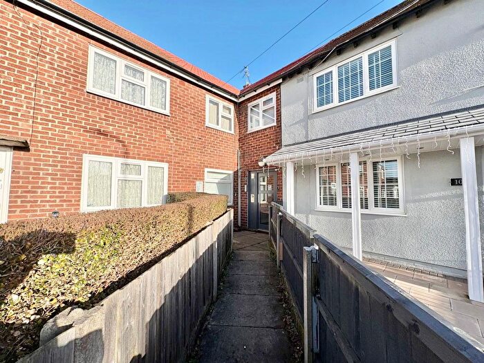 2 Bedroom Flat To Rent In John Hunter Way, Bootle, L30