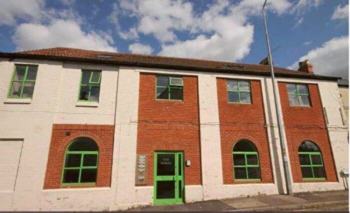 1 Bedroom Flat To Rent In The Butts, Chippenham, SN15