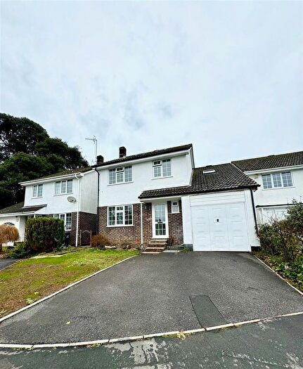 5 Bedroom Detached House To Rent In Rue St. Pierre, Ivybridge, PL21